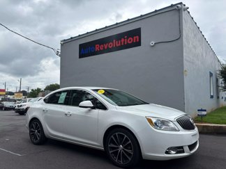 Used 2017 Buick Verano Sport Touring image 1