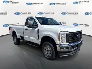 New 2026 Ford F350 XL image 1