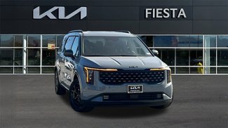 New 2025 Kia Carnival SX image 1