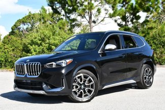 Used 2023 BMW X1 xDrive28i w/ Convenience Package video 2
