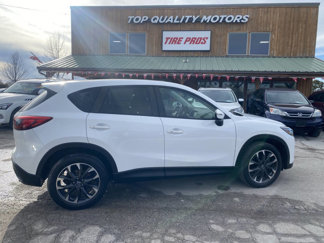 Used 2016 MAZDA CX-5 Grand Touring image 1