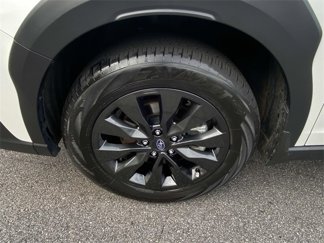Used 2024 Subaru Outback Onyx Edition XT image 1