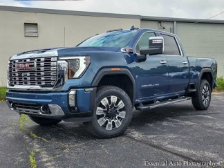 New 2025 GMC Sierra 2500 Denali image 1