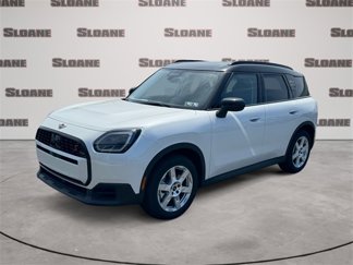 New 2025 MINI Cooper Countryman S w/ Comfort Package Max image 1