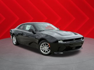 New 2025 Dodge Charger R/T w/ Quick Order Package 25M R/T image 1