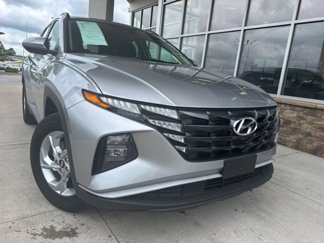 Used 2024 Hyundai Tucson SEL image 1