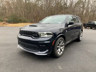 New 2025 Dodge Durango SRT Hellcat image 1