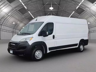 Used 2023 RAM ProMaster 2500 image 1