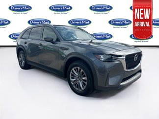 Used 2024 MAZDA CX-90 3.3 Turbo w/ Preferred Plus image 1