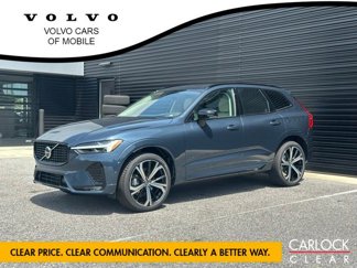 New 2025 Volvo XC60 B5 Ultra w/ Protection Package Premier image 1