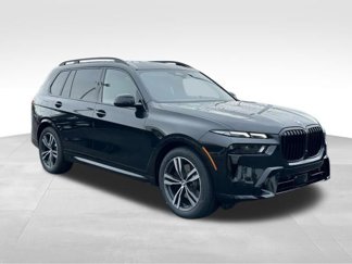 New 2026 BMW X7 xDrive40i w/ M Sport Package image 1
