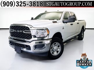 Used 2024 RAM 3500 Tradesman w/ Towing Technology Group image 1