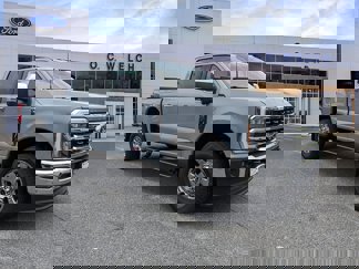 New 2025 Ford F250 King Ranch w/ Chrome Package image 1