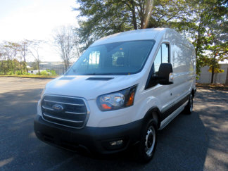 Used 2020 Ford Transit 350 Medium Roof w/ Interior Upgrade Package image 1