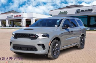New 2025 Dodge Durango R/T image 1