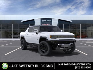New 2025 GMC Hummer EV 2X w/ LPO, Dark Essentials Package image 1
