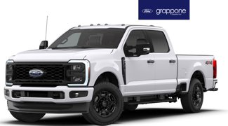 New 2026 Ford F250 XL image 1