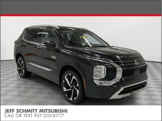 New 2025 Mitsubishi Outlander SEL image 1