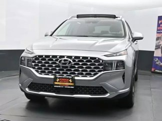 Used 2023 Hyundai Santa Fe Limited image 1