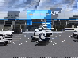 New 2026 Chevrolet Trax RS image 1