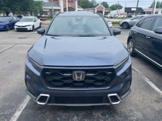 Certified 2023 Honda CR-V Sport Touring image 1