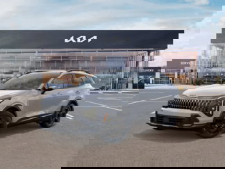 New 2026 Kia Sportage X-Line image 1