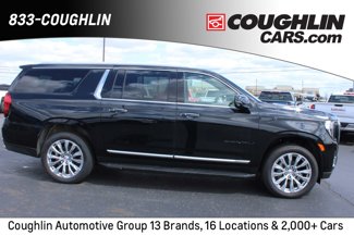New 2024 GMC Yukon XL Denali w/ Advanced Technology Package image 1