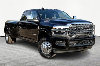 New 2026 RAM 3500 Limited image 1