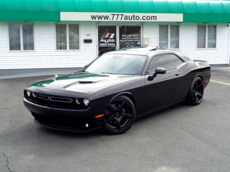 Used 2015 Dodge Challenger R/T w/ Quick Order Package 28B R/T image 1