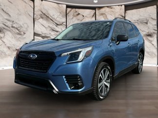 Used 2022 Subaru Forester image 1