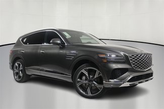 New 2025 Genesis GV80 3.5T Prestige image 1
