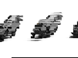 New 2025 Lexus GX 550 image 1