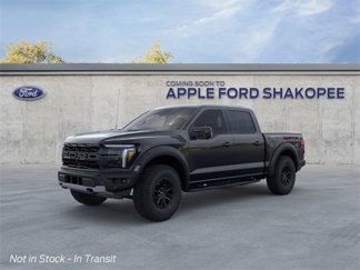 New 2025 Ford F150 Raptor image 1