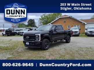 New 2025 Ford F250 XL image 1