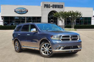 Used 2020 Dodge Durango Citadel image 1