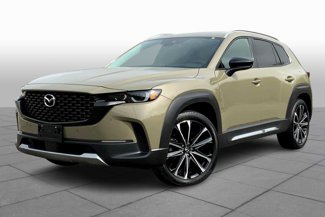 Certified 2024 MAZDA CX-50 2.5 Turbo w/ Accent Package image 1