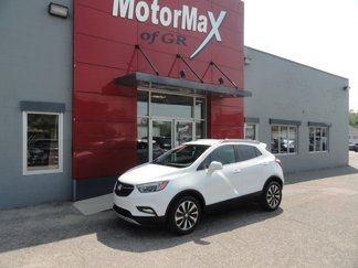 Used 2020 Buick Encore Essence image 1