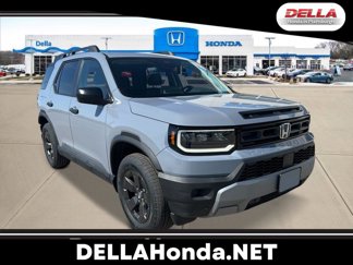 New 2026 Honda Passport RTL image 1