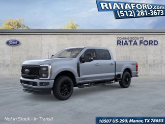 New 2025 Ford F250 Lariat w/ Lariat Ultimate Package image 1