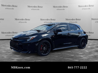 Used 2025 Toyota Corolla GR image 1