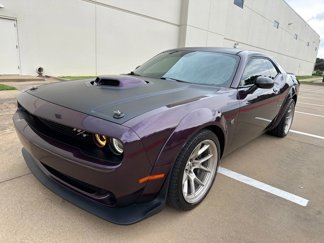 Used 2020 Dodge Challenger R/T Scat Pack image 1