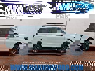 New 2025 Ford Expedition Max Platinum image 1