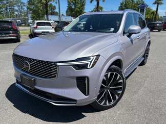 New 2026 Volvo XC90 T8 Ultra image 1