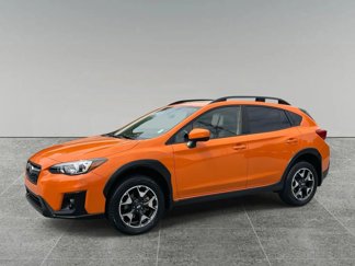 Used 2019 Subaru Crosstrek 2.0i Premium image 1