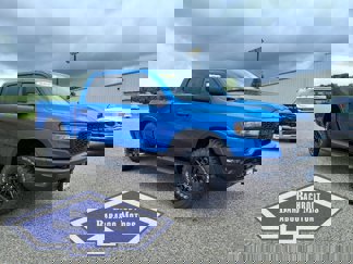 New 2025 RAM 1500 Rebel w/ Advanced Safety Group II image 1