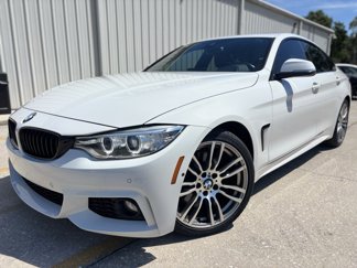 Used 2017 BMW 430i Gran Coupe image 1