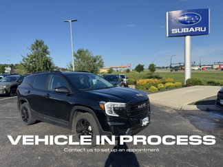 Used 2022 GMC Terrain SLE w/ Driver Convenience Package image 1