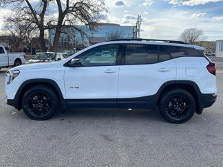 Used 2022 GMC Terrain AT4 w/ Infotainment Package II image 1