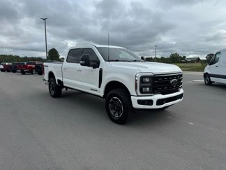 Used 2024 Ford F250 Lariat w/ Lariat Ultimate Package image 1