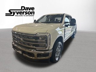 New 2025 Ford F350 Lariat w/ FX4 Off-Road Package image 1